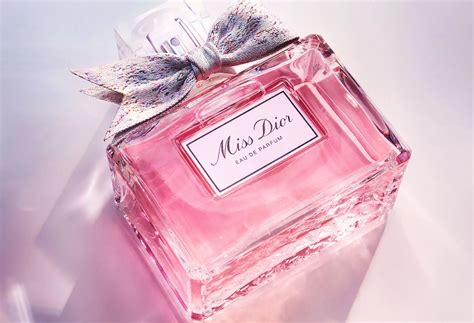 dior frangrance